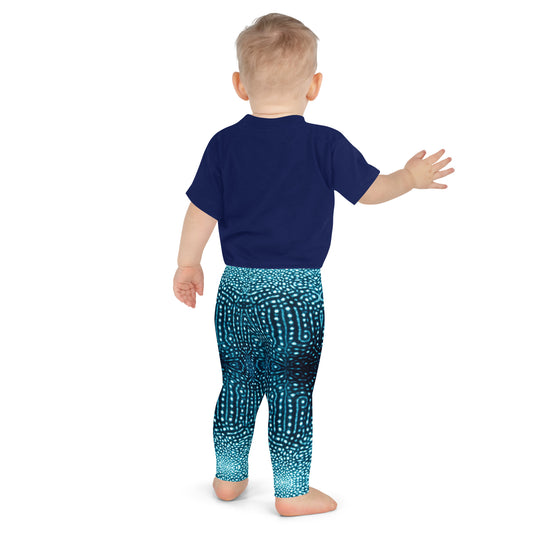 Gentle giant 2-7 Swim / Yoga Leggings