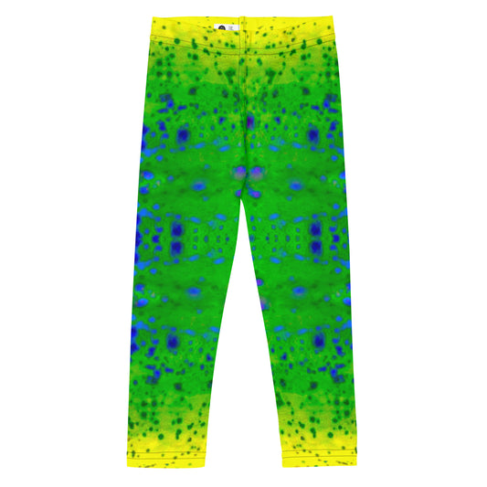 Mahi - Kid's Swim / Yoga Leggings