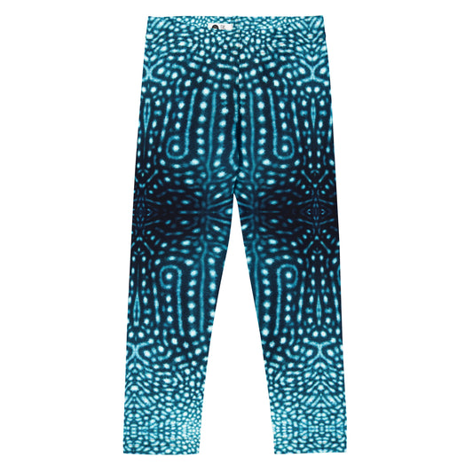 Gentle giant 2-7 Swim / Yoga Leggings