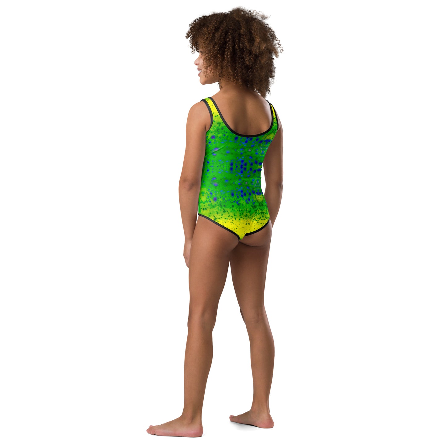 Mahi - Kids Swimsuit