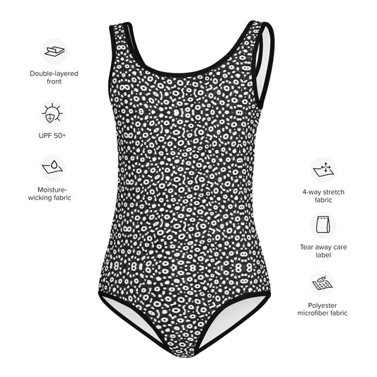 Ray of sunshine 2-7 Swimsuit