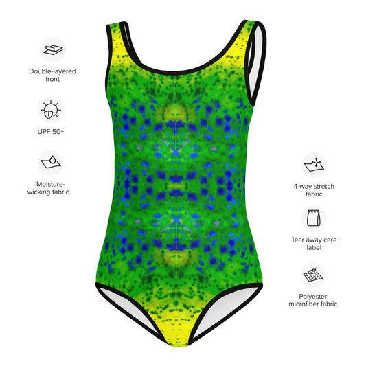 Mahi - Kids Swimsuit