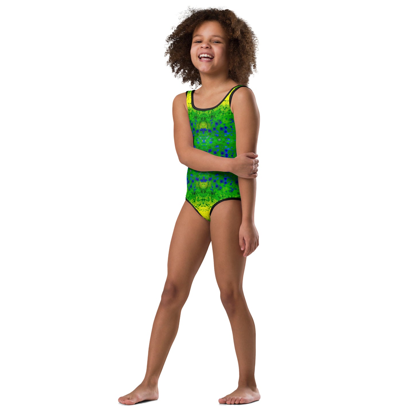 Mahi - Kids Swimsuit