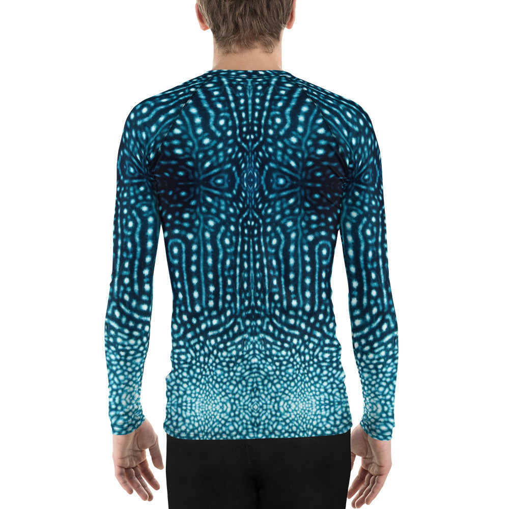 Gentle giant Men's Rash Guard