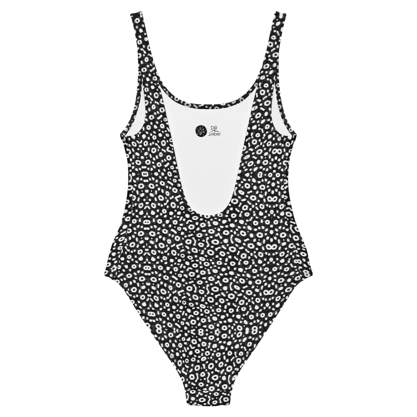 Ray of sunshine One-Piece Swimsuit