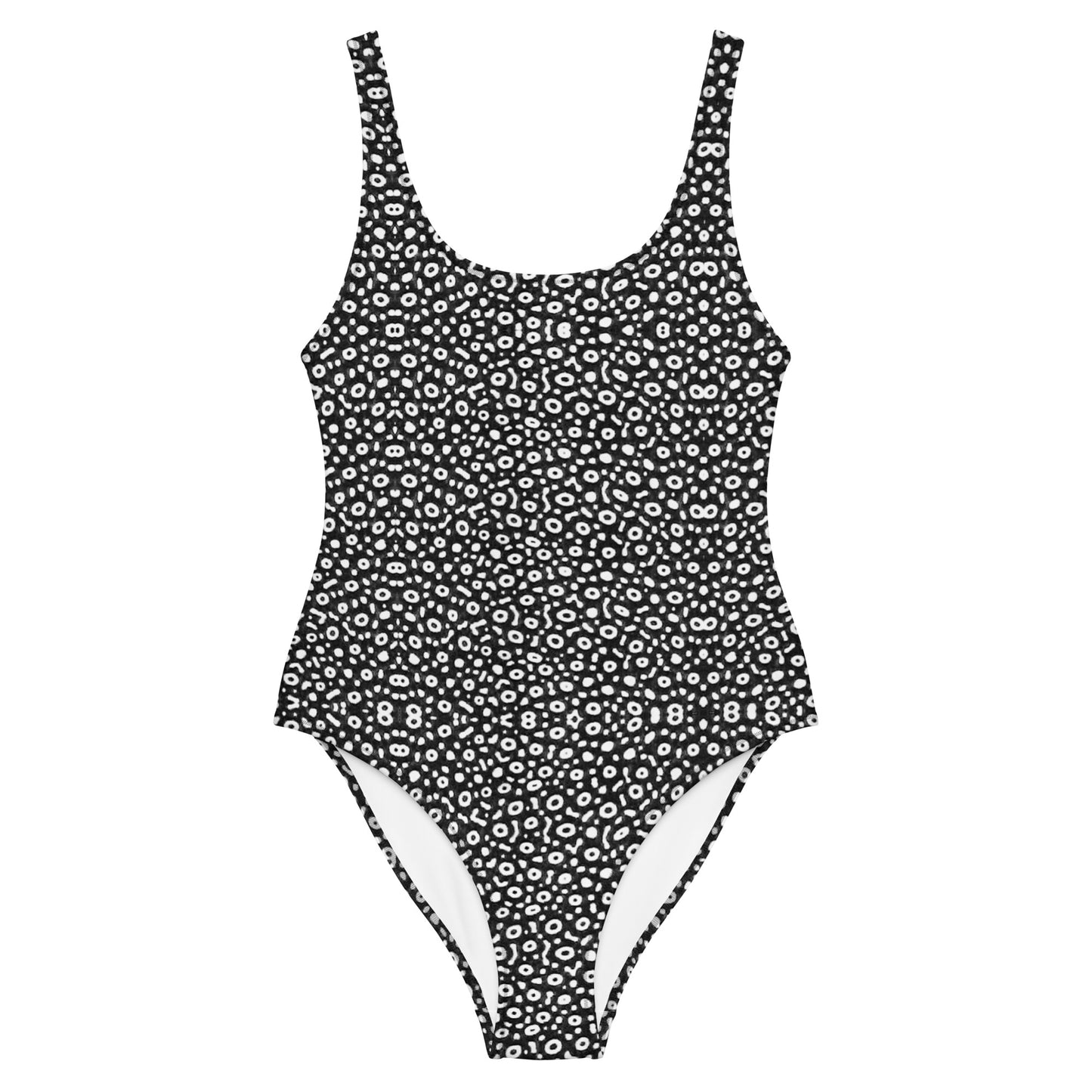 Ray of sunshine One-Piece Swimsuit