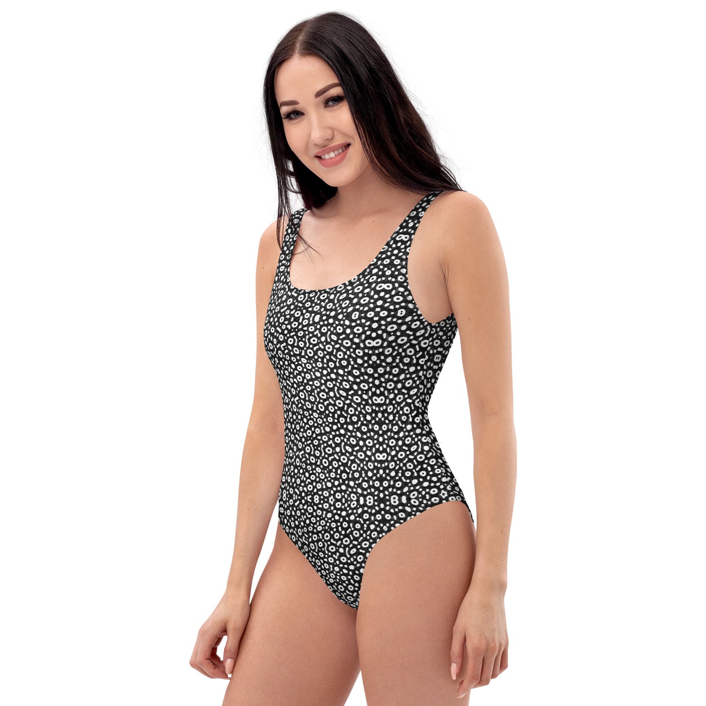 Ray of sunshine One-Piece Swimsuit