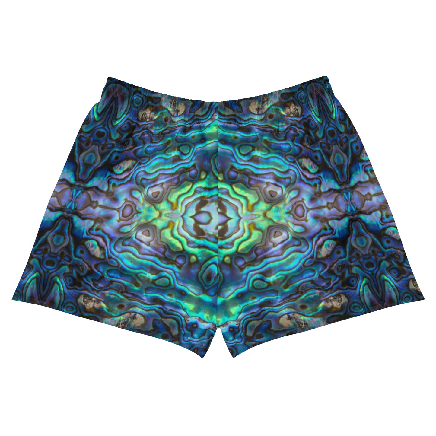 Got Abs Women’s Recycled Boardshorts