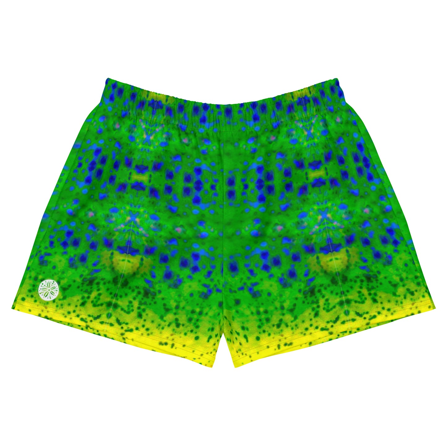 Mahi Women’s Recycled Boardshorts