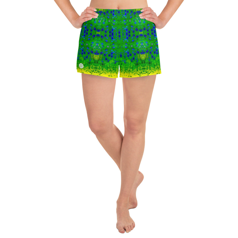 Mahi Women’s Recycled Boardshorts