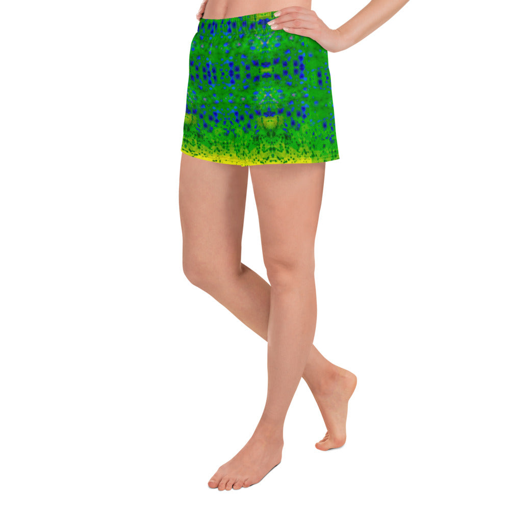 Mahi Women’s Recycled Boardshorts