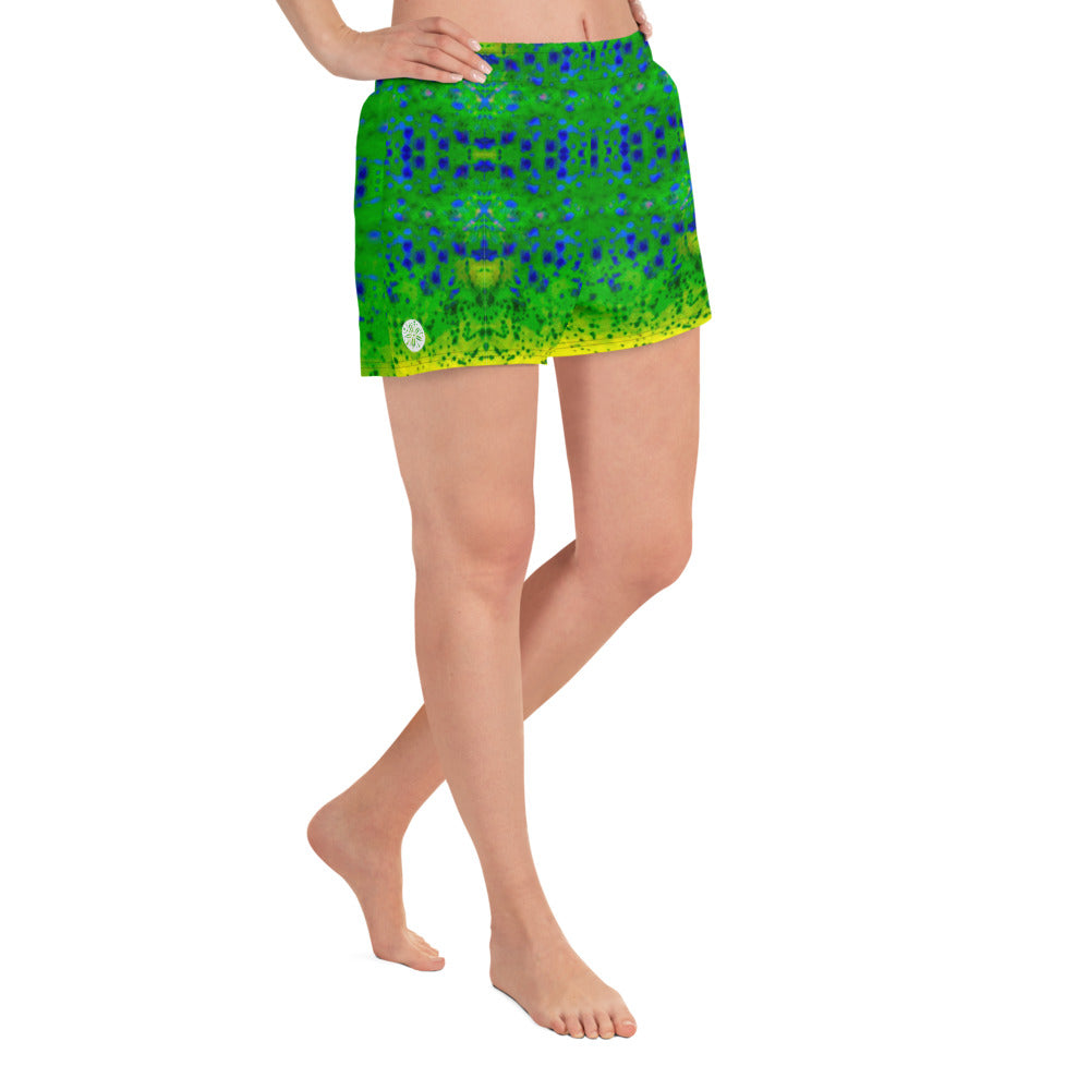 Mahi Women’s Recycled Boardshorts