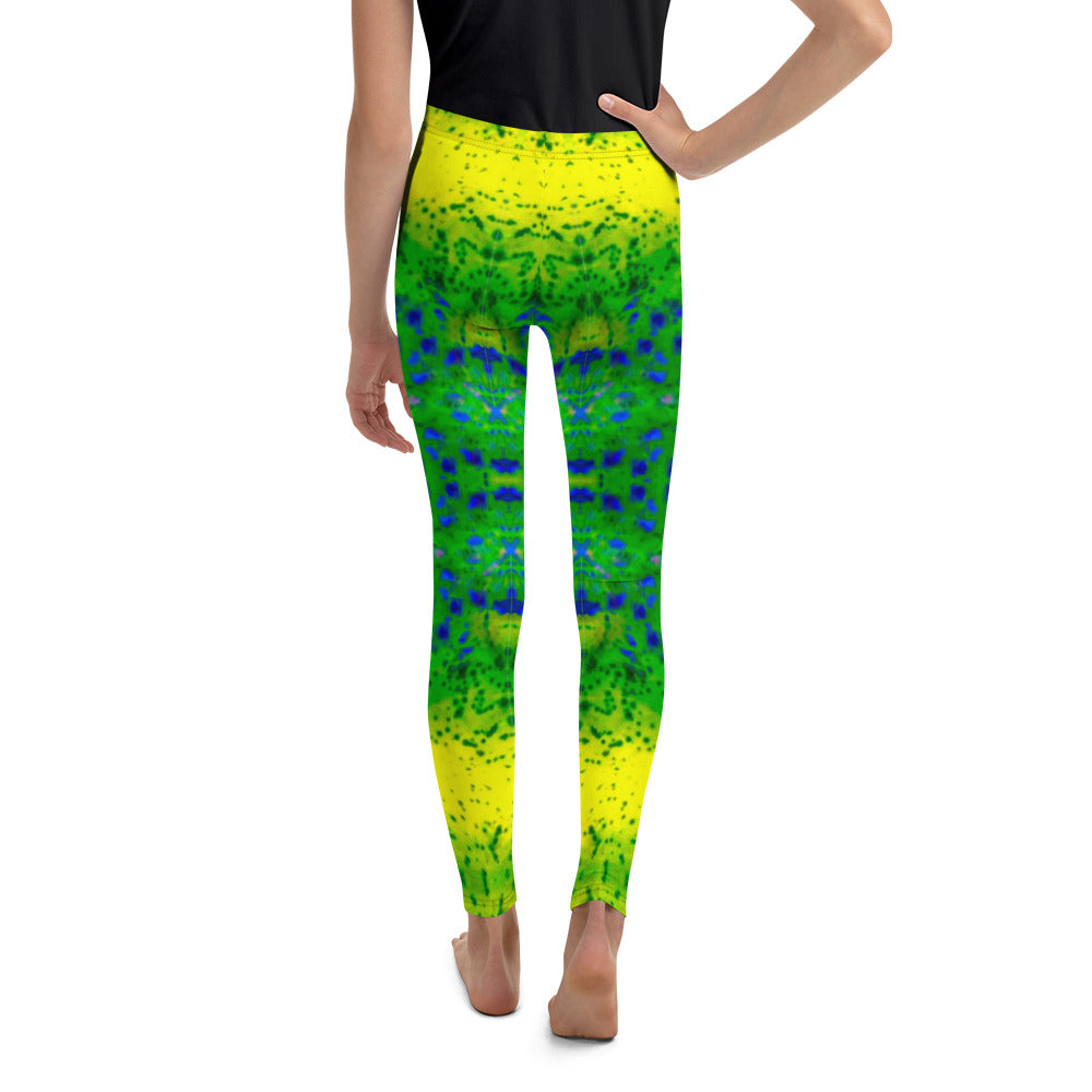 Mahi - 8+ Swim / Yoga Leggings