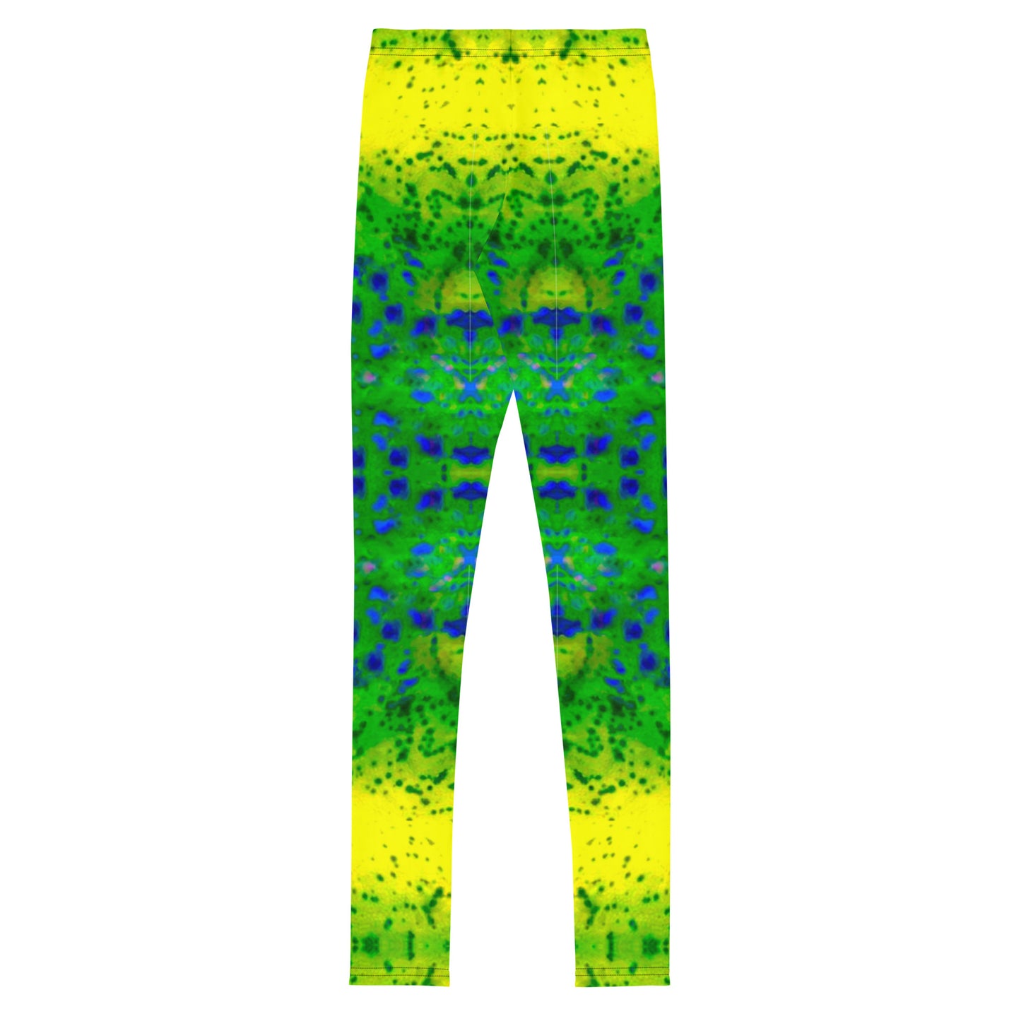 Mahi - 8+ Swim / Yoga Leggings