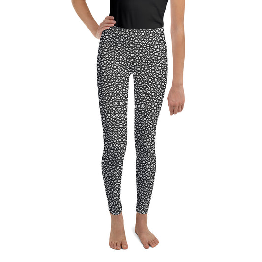 Ray of sunshine 8+ Swim / Yoga Leggings