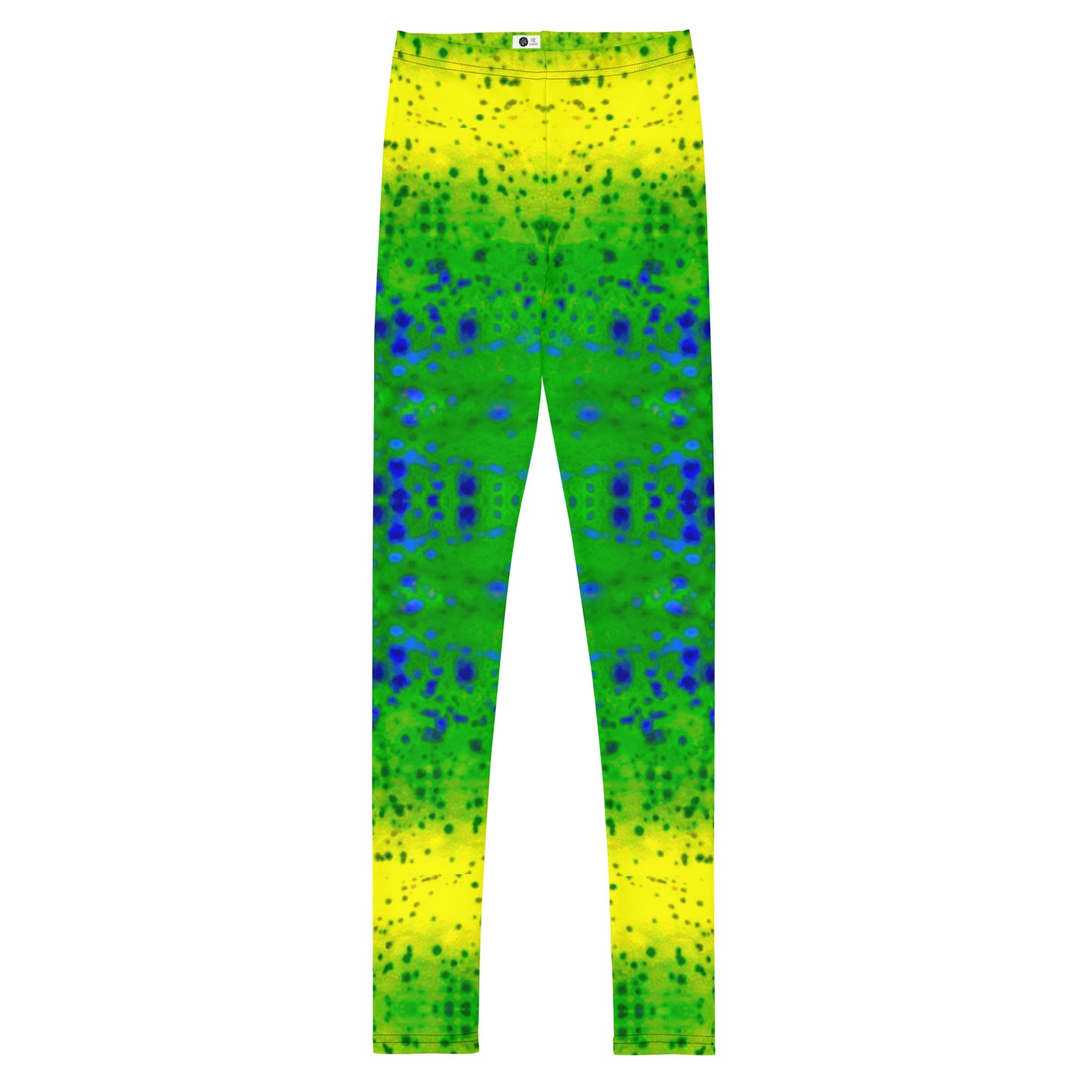 Mahi - 8+ Swim / Yoga Leggings