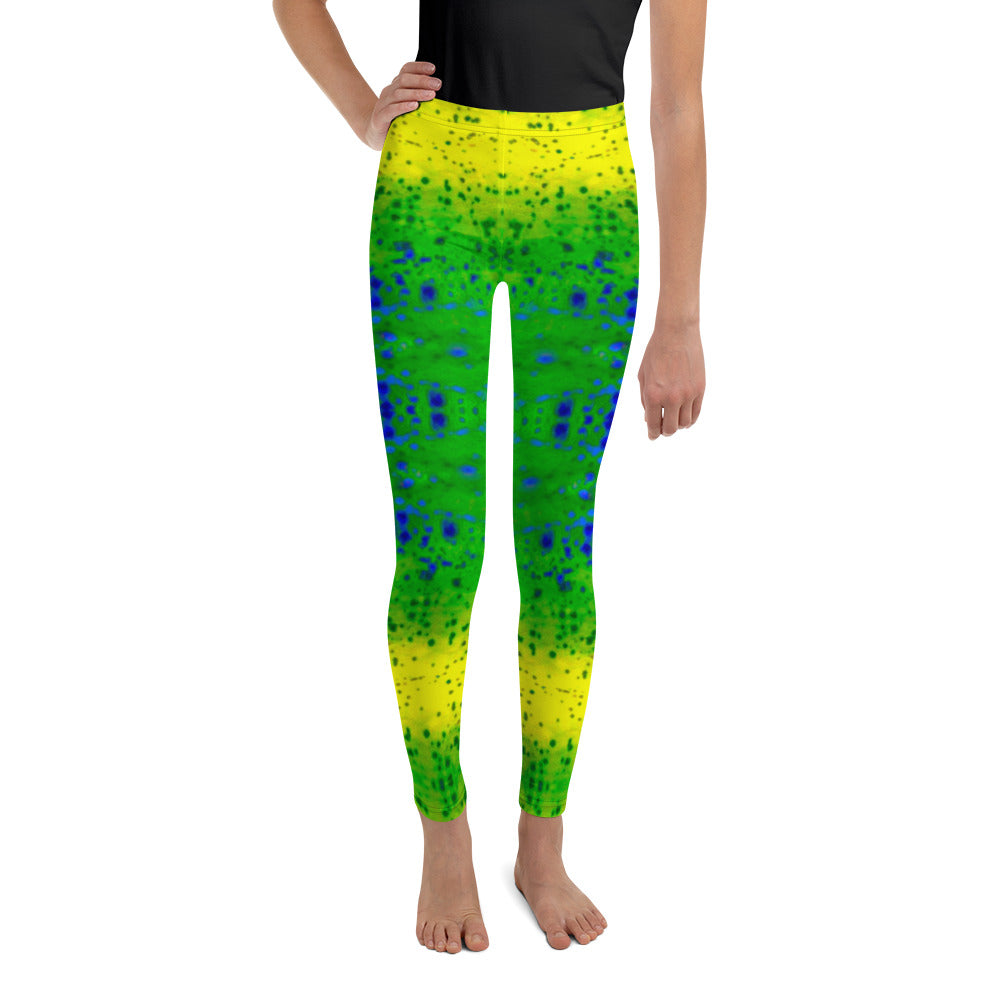 Mahi - 8+ Swim / Yoga Leggings