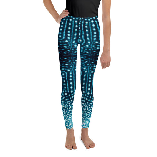 Gentle giant 8+ Swim/ Yoga Leggings