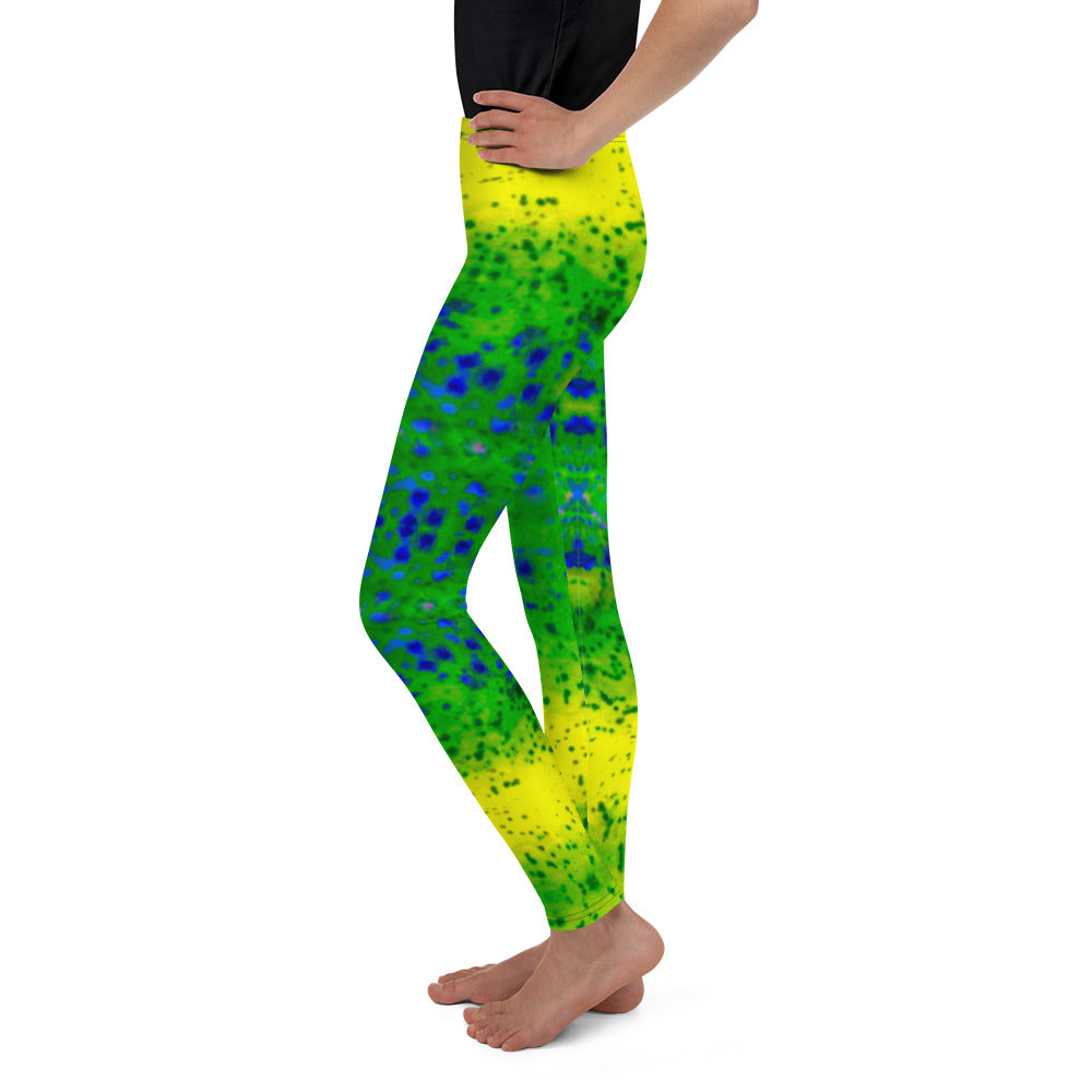 Mahi - 8+ Swim / Yoga Leggings