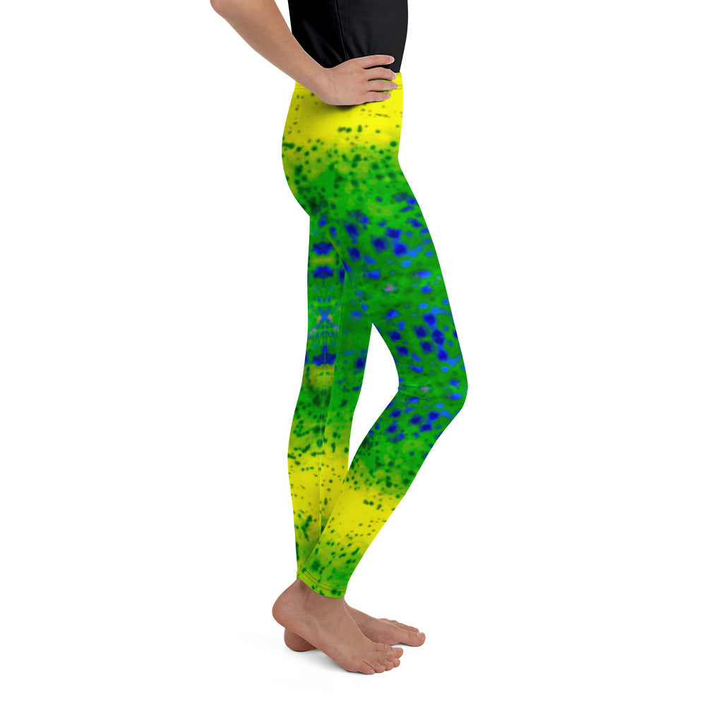 Mahi - 8+ Swim / Yoga Leggings