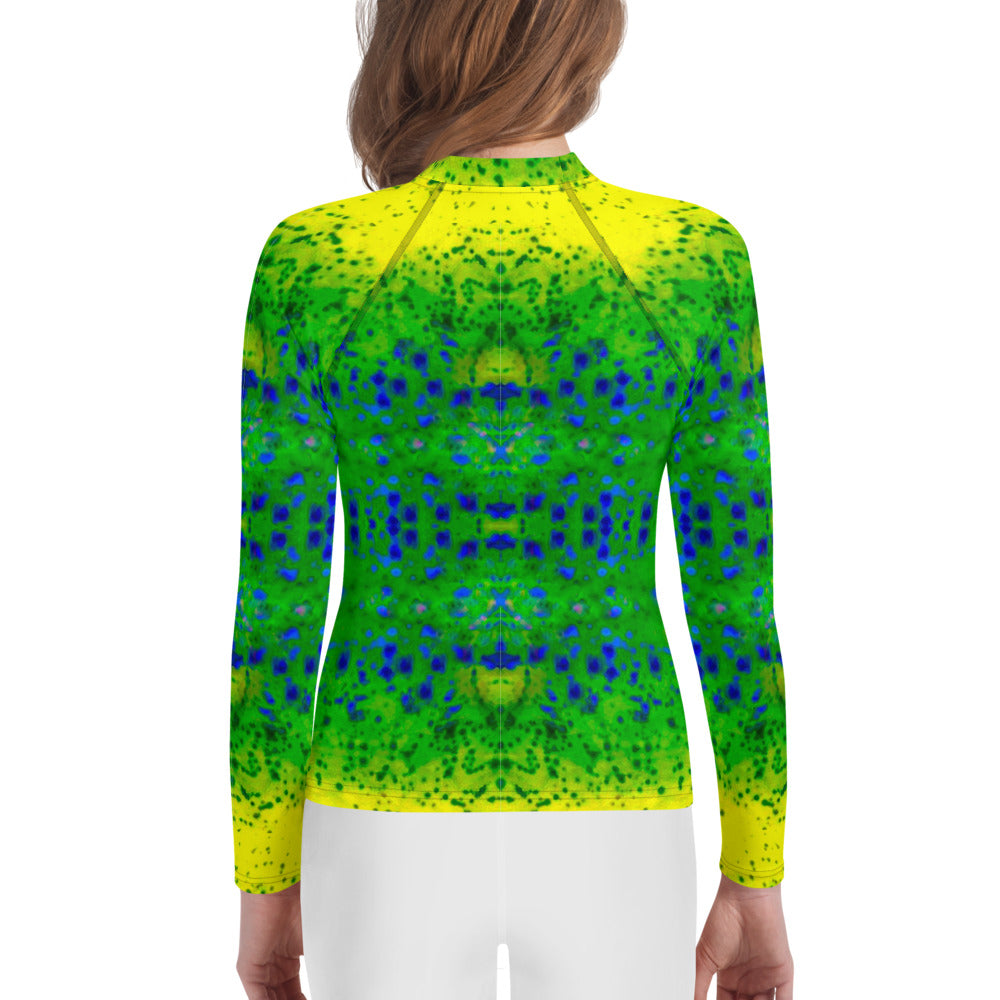 Mahi - 8+ Rash Guard