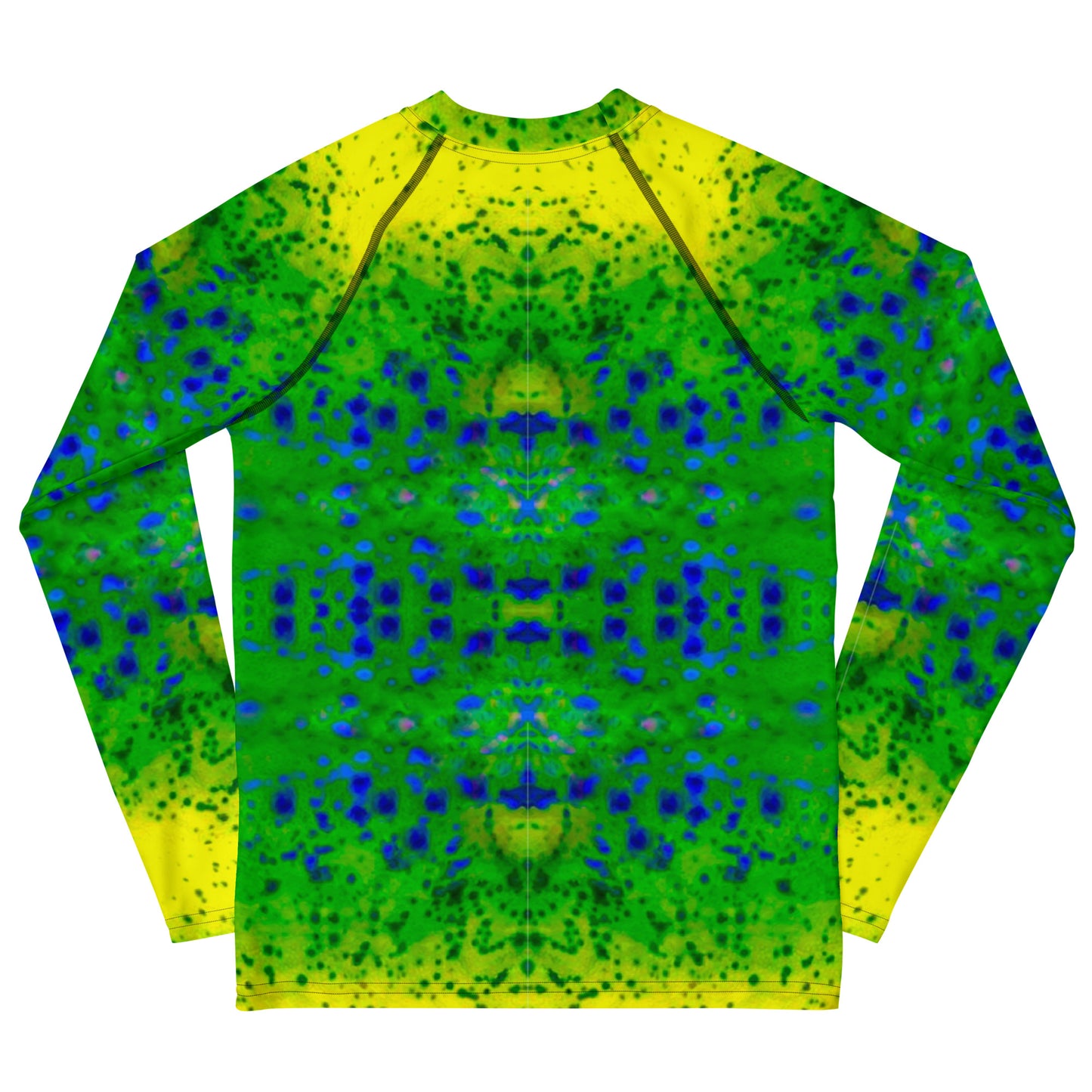 Mahi - 8+ Rash Guard