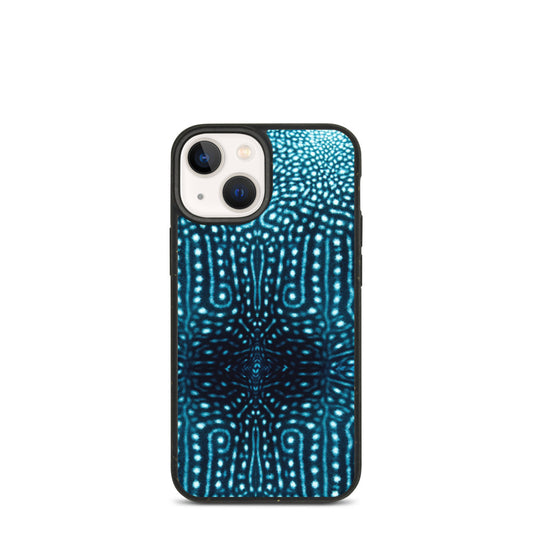 Whale shark - Biodegradable phone case