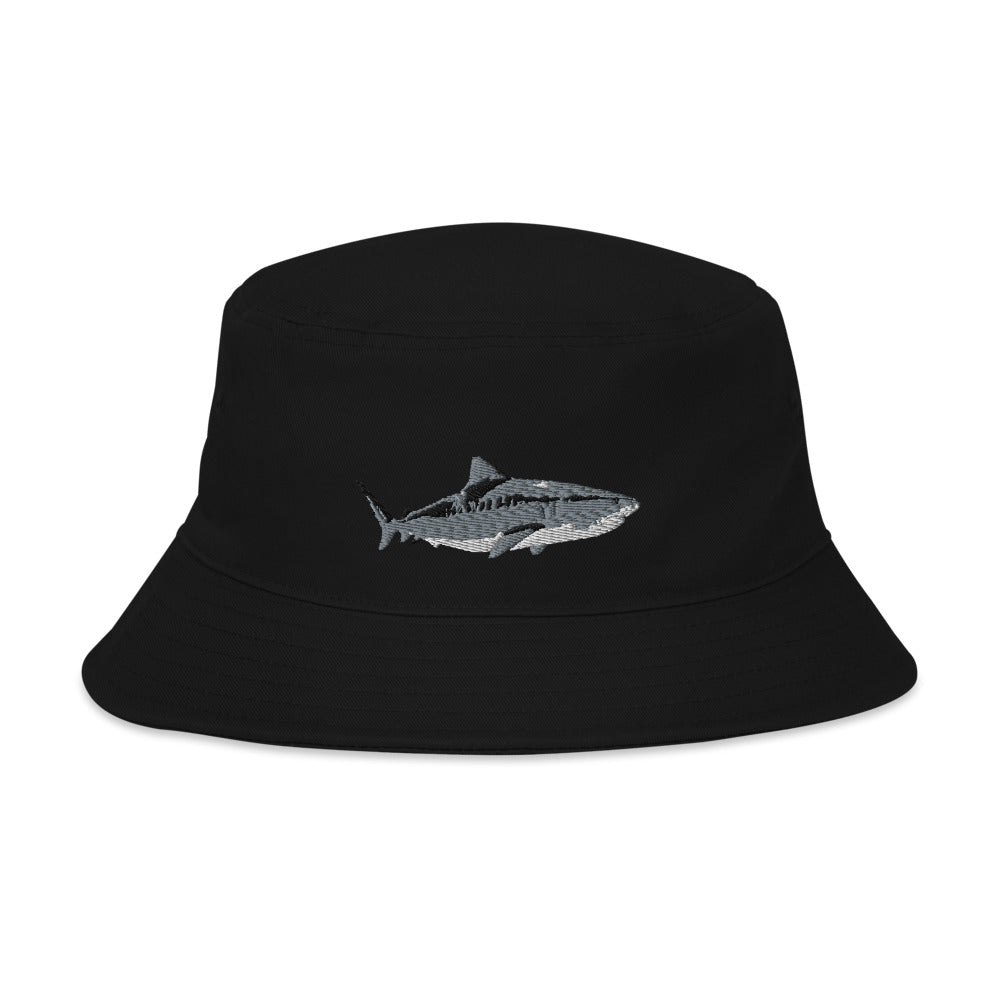 Tiger - Universal bucket hat