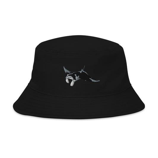 Manta - Universal bucket hat