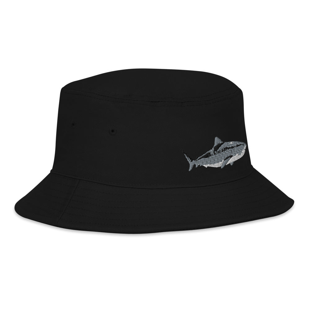 Tiger - Universal bucket hat